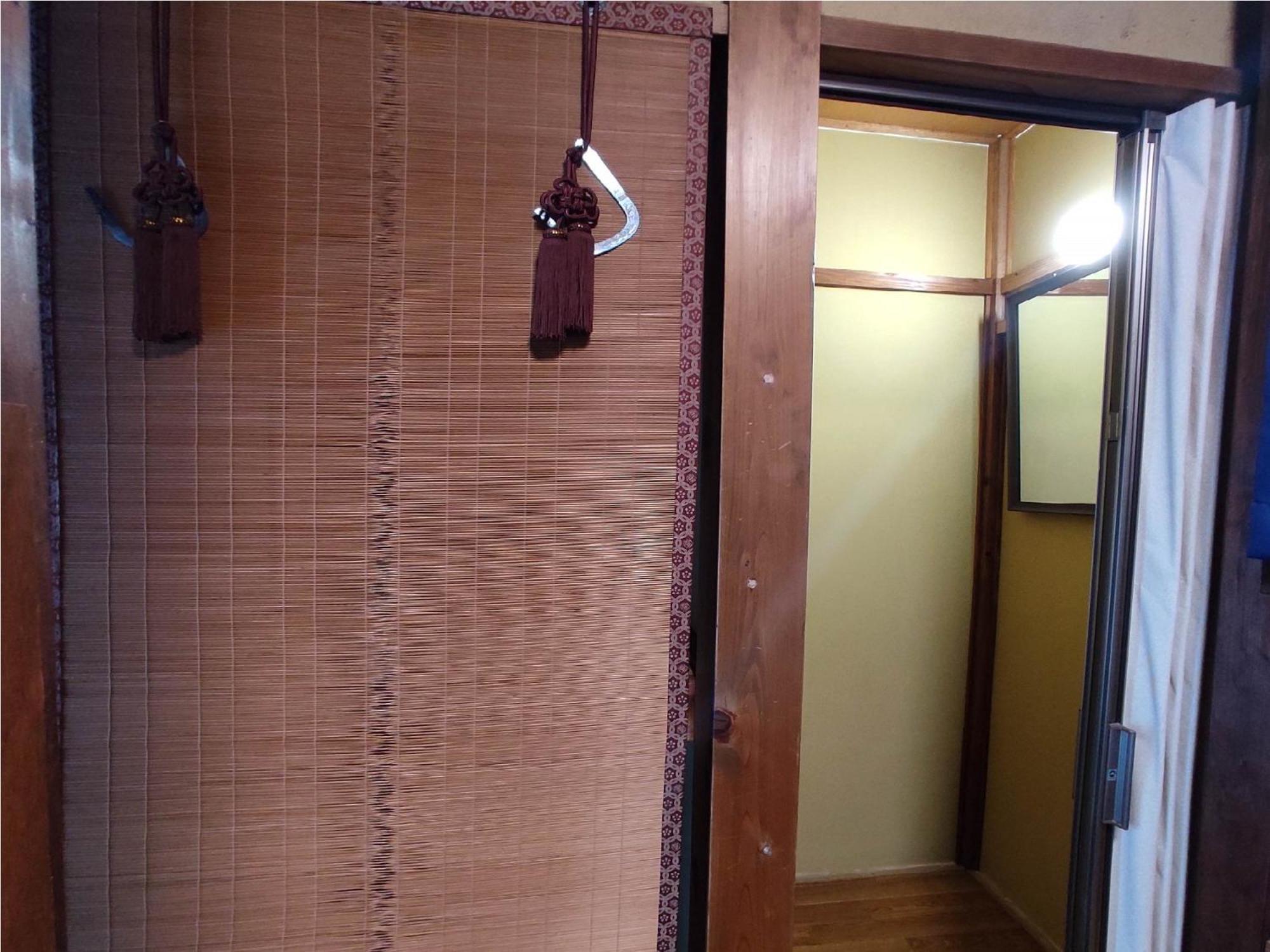 Guesthouse Kincha 駅東口 Utsunomiya Quarto foto
